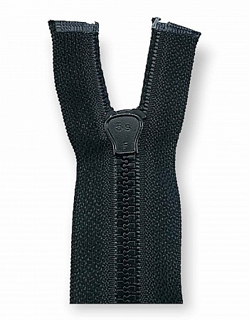 14 cm #3 Chunky Zipper Closed End ZPK0014T5