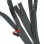 16 cm Su Geçirmez Tip 10 Fermuar (50 ad/paket) F0004