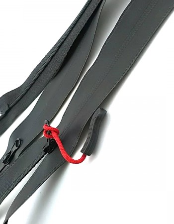 20 cm Waterproof Type 5 Zipper F0005