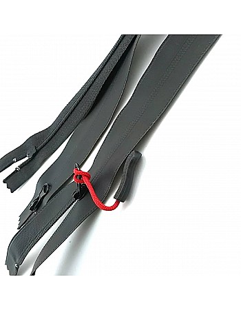 20 cm Su Geçirmez Tip 5 Fermuar F0005