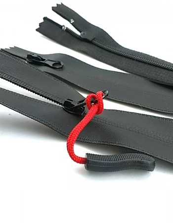 20 cm Waterproof Type 5 Zipper F0005