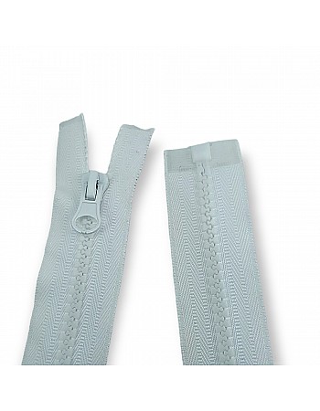 55 cm T5 Kemik Fermuar Açık Uçlu - Separe  ZPK0055T5PROMO