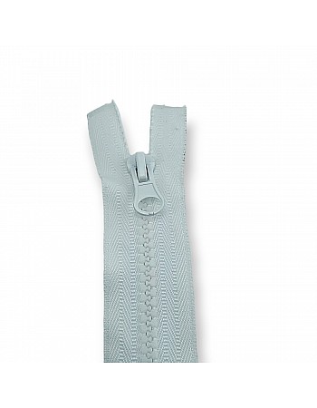 55 cm T5 Kemik Fermuar Açık Uçlu - Separe  ZPK0055T5PROMO