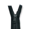 unisex Kemik Fermuar 85 cm T9 Metal Diş Görünümlü Açık Uçlu - Separe ZPK0085T9MG