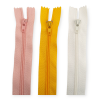 25 cm Pantolon ve Etek Tip 5 Naylon Fermuar Kapalı Uçlu ZPS0025T5 25 cm Pantolon ve Etek Tip 5 Naylon Fermuar Kapalı Uçlu ZPS0025T5