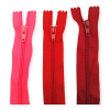 25 cm Pantolon ve Etek Tip 5 Naylon Fermuar Kapalı Uçlu ZPS0025T5 25 cm Pantolon ve Etek Tip 5 Naylon Fermuar Kapalı Uçlu ZPS0025T5