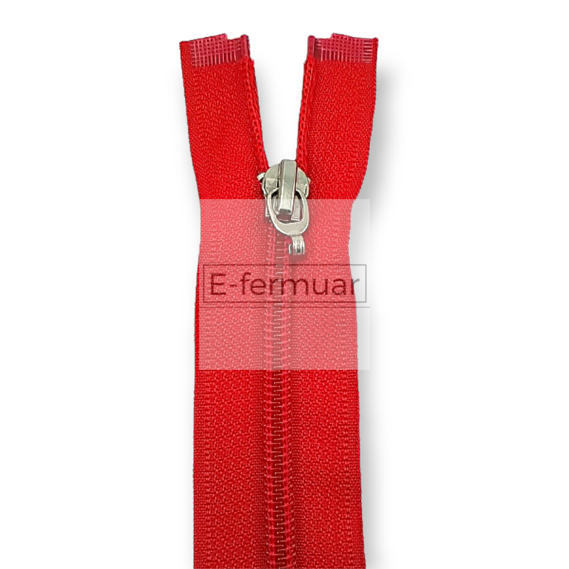 45 cm Tip 10 Naylon Mont Fermuarı Açık Uçlu - Separe ZPS0045T10 45 cm Tip 10 Naylon Mont Fermuarı Açık Uçlu - Separe ZPS0045T10