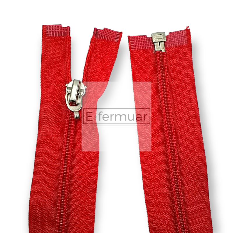 45 cm Tip 10 Naylon Mont Fermuarı Açık Uçlu - Separe ZPS0045T10 45 cm Tip 10 Naylon Mont Fermuarı Açık Uçlu - Separe ZPS0045T10