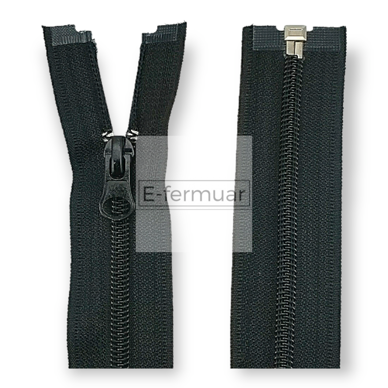 45 cm Tip 10 Naylon Mont Fermuarı Açık Uçlu - Separe ZPS0045T10 45 cm Tip 10 Naylon Mont Fermuarı Açık Uçlu - Separe ZPS0045T10