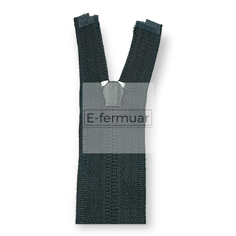 45 cm Tip 10 Naylon Mont Fermuarı Açık Uçlu - Separe ZPS0045T10 45 cm Tip 10 Naylon Mont Fermuarı Açık Uçlu - Separe ZPS0045T10