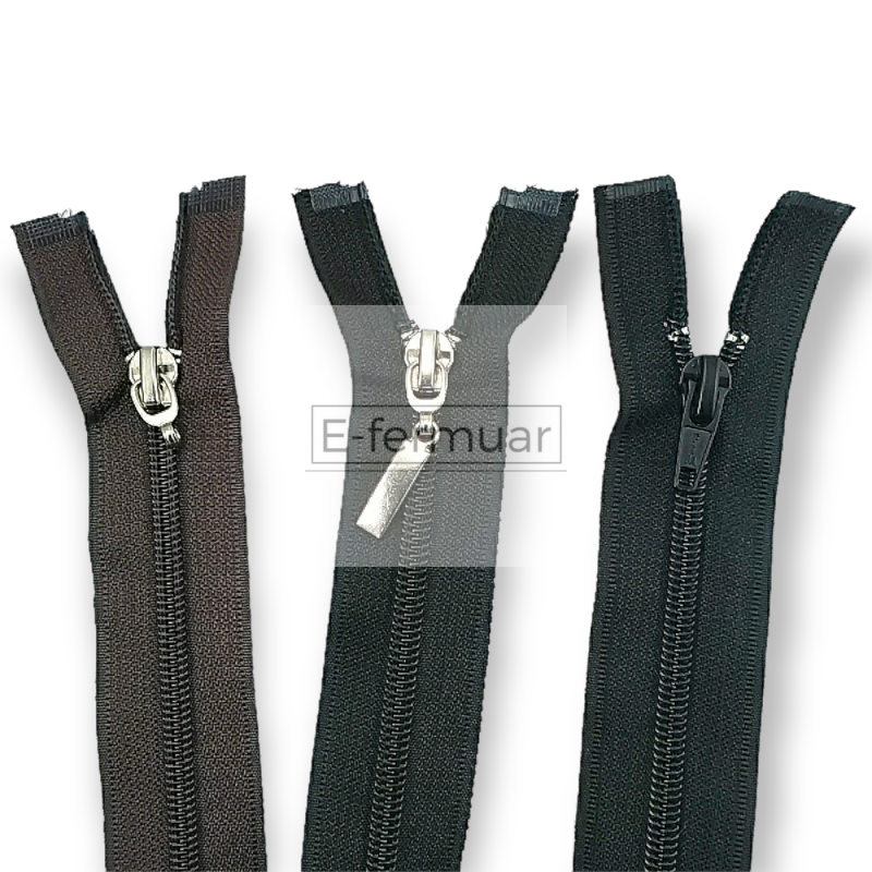 45 cm Tip 10 Naylon Mont Fermuarı Açık Uçlu - Separe ZPS0045T10 45 cm Tip 10 Naylon Mont Fermuarı Açık Uçlu - Separe ZPS0045T10