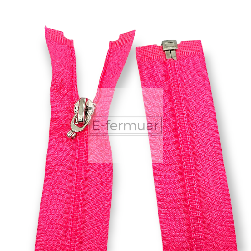 45 cm Tip 10 Naylon Mont Fermuarı Açık Uçlu - Separe ZPS0045T10 45 cm Tip 10 Naylon Mont Fermuarı Açık Uçlu - Separe ZPS0045T10