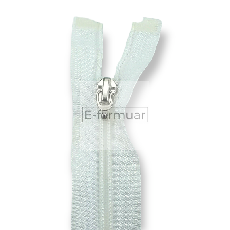 45 cm Tip 10 Naylon Mont Fermuarı Açık Uçlu - Separe ZPS0045T10 45 cm Tip 10 Naylon Mont Fermuarı Açık Uçlu - Separe ZPS0045T10