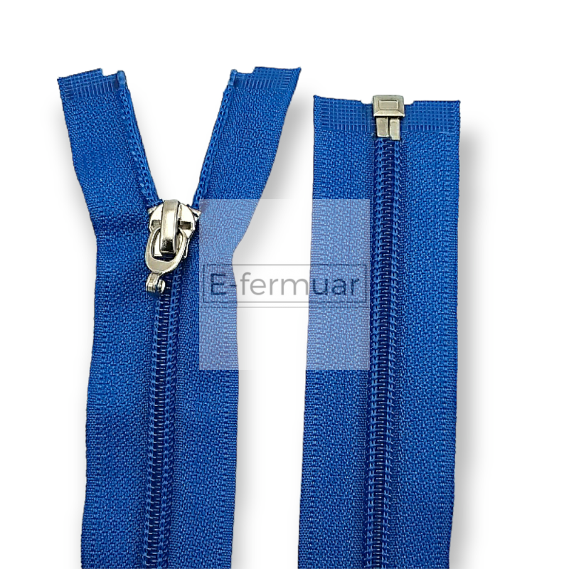 45 cm Tip 10 Naylon Mont Fermuarı Açık Uçlu - Separe ZPS0045T10 45 cm Tip 10 Naylon Mont Fermuarı Açık Uçlu - Separe ZPS0045T10