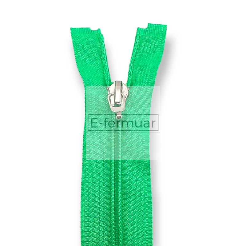 45 cm Tip 10 Naylon Mont Fermuarı Açık Uçlu - Separe ZPS0045T10 45 cm Tip 10 Naylon Mont Fermuarı Açık Uçlu - Separe ZPS0045T10