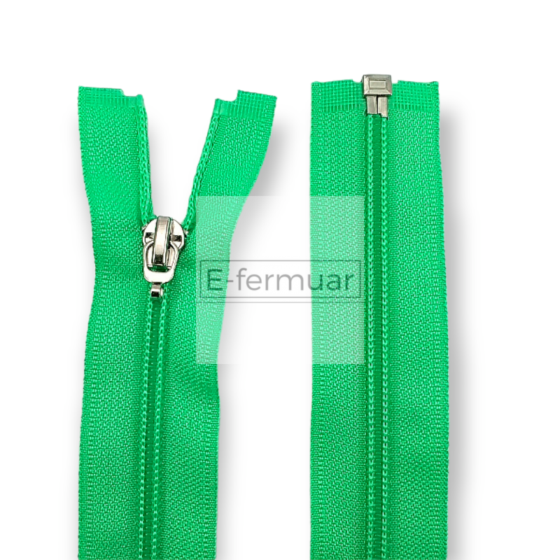 45 cm Tip 10 Naylon Mont Fermuarı Açık Uçlu - Separe ZPS0045T10 45 cm Tip 10 Naylon Mont Fermuarı Açık Uçlu - Separe ZPS0045T10