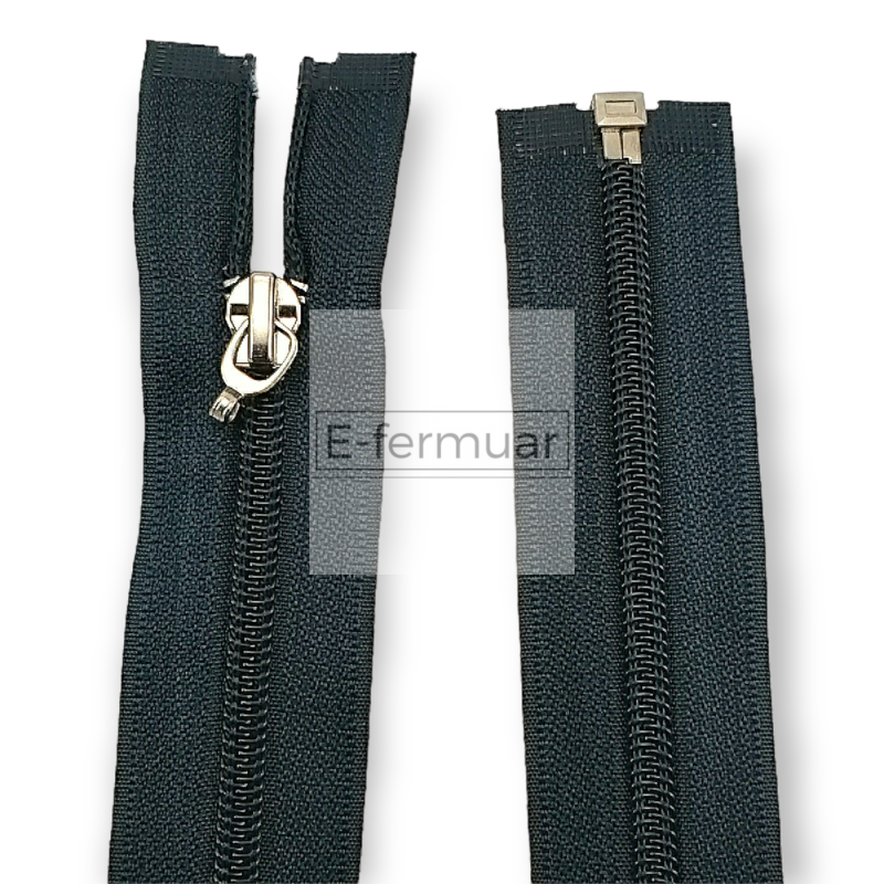 45 cm Tip 10 Naylon Mont Fermuarı Açık Uçlu - Separe ZPS0045T10 45 cm Tip 10 Naylon Mont Fermuarı Açık Uçlu - Separe ZPS0045T10