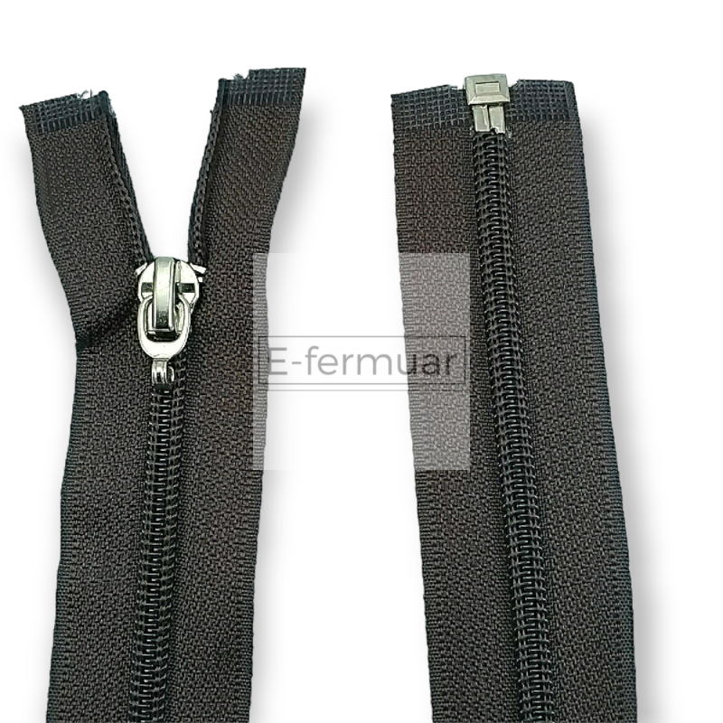 45 cm Tip 10 Naylon Mont Fermuarı Açık Uçlu - Separe ZPS0045T10 45 cm Tip 10 Naylon Mont Fermuarı Açık Uçlu - Separe ZPS0045T10