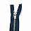 18 cm Jeans Pant Zipper 7" Metal Zipper #4.5 Nickel ZPM0001PNT