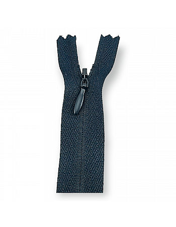 16 cm Gizli Fermuarı Tip 3 Lacivert SBS 168 Renk Kapalı Uçlu ZP0007PROMO