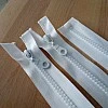 25 cm T 5 Nylon Coat Zipper Open End - Separate ZPHSN0025T5