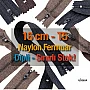 16 cm Nylon Pocket Zipper with Bottom - NC0016T5