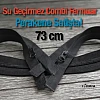 73 cm Tpu Su Geçirmez Fermuar NC0073SG