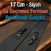 Su Geçirmez Fermuar 17 cm  ZP00017PR