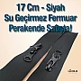  Su Geçirmez Fermuar 17 cm  ZP00017PR