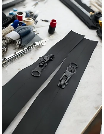  Su Geçirmez Fermuar 17 cm T10 ZP00017PR
