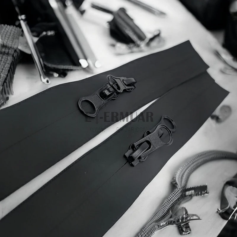 Su Geçirmez Fermuar 17 cm T10 ZP00017PR