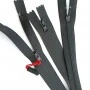 16 cm Su Geçirmez Tip 10 Fermuar (50 ad/paket) F0004