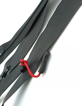 20 cm Su Geçirmez Tip 5 Fermuar F0005
