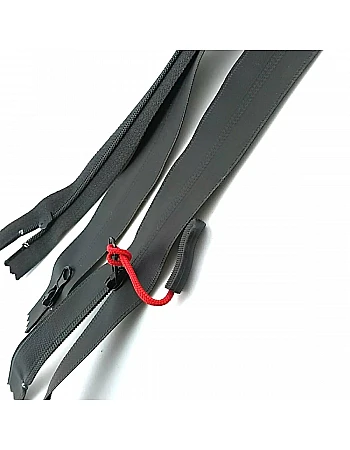 20 cm Su Geçirmez Tip 5 Fermuar F0005