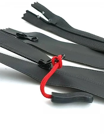 20 cm Su Geçirmez Tip 5 Fermuar F0005
