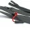 20 cm Waterproof Type 5 Zipper F0005