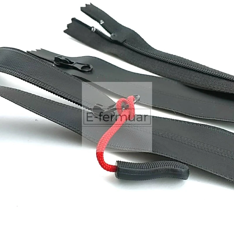 20 cm Waterproof Type 5 Zipper F0005