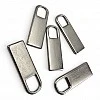 Zamak Dikdörtgen Fermuar Elciği - ELC001