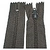 Pants and Skirt Zippers 7" - 18 cm #3 Nylon Coat Zipper – Close End ZPHSN0018T5