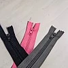 Pants and Skirt Zippers 7" - 18 cm #3 Nylon Coat Zipper – Close End ZPHSN0018T5