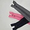 Pants and Skirt Zippers 7" - 18 cm #3 Nylon Coat Zipper – Close End ZPHSN0018T5