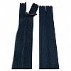 Hidden Zipper 22 cm Tulle Dress and Skirt Zipper ZPHSN0022TUL