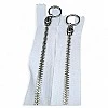 25 cm T 5 Naylon Mont Fermuarı Açık Uçlu - Separe  ZPHSN0025T5