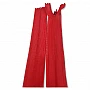Hidden Zipper 25 cm Tulle Dress and Skirt Zipper ZPHSN0025TUL