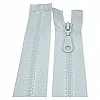 25 cm T 5 Nylon Coat Zipper Open End - Separate ZPHSN0025T5