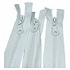 25 cm T 5 Nylon Coat Zipper Open End - Separate ZPHSN0025T5