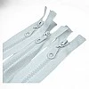 25 cm T 5 Nylon Coat Zipper Open End - Separate ZPHSN0025T5