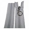 37 cm T 10 Naylon Mont Fermuarı Açık Uçlu - Separe ZPHSN0037T10