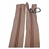 37 cm T 10 Naylon Mont Fermuarı Açık Uçlu - Separe ZPHSN0037T10