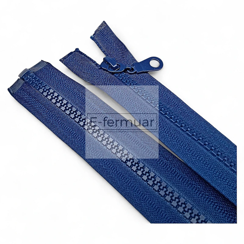 71 cm T 6 Naylon Mont Fermuarı Açık Uçlu - Separe  ZPHSN0071T6